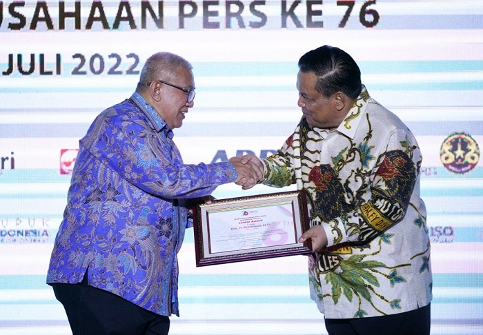  Menyelamatkan Masa Depan Pers, Kolaborasi Jadi Kunci